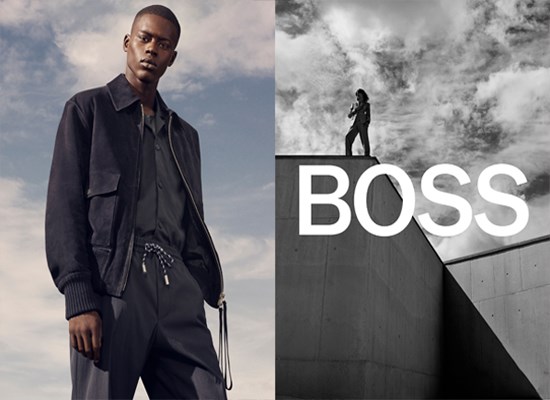 BOSS