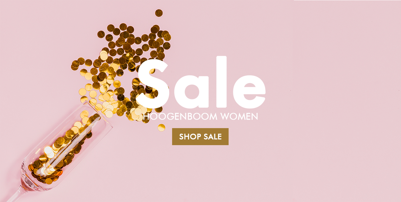 Hoogenboom Women SALE