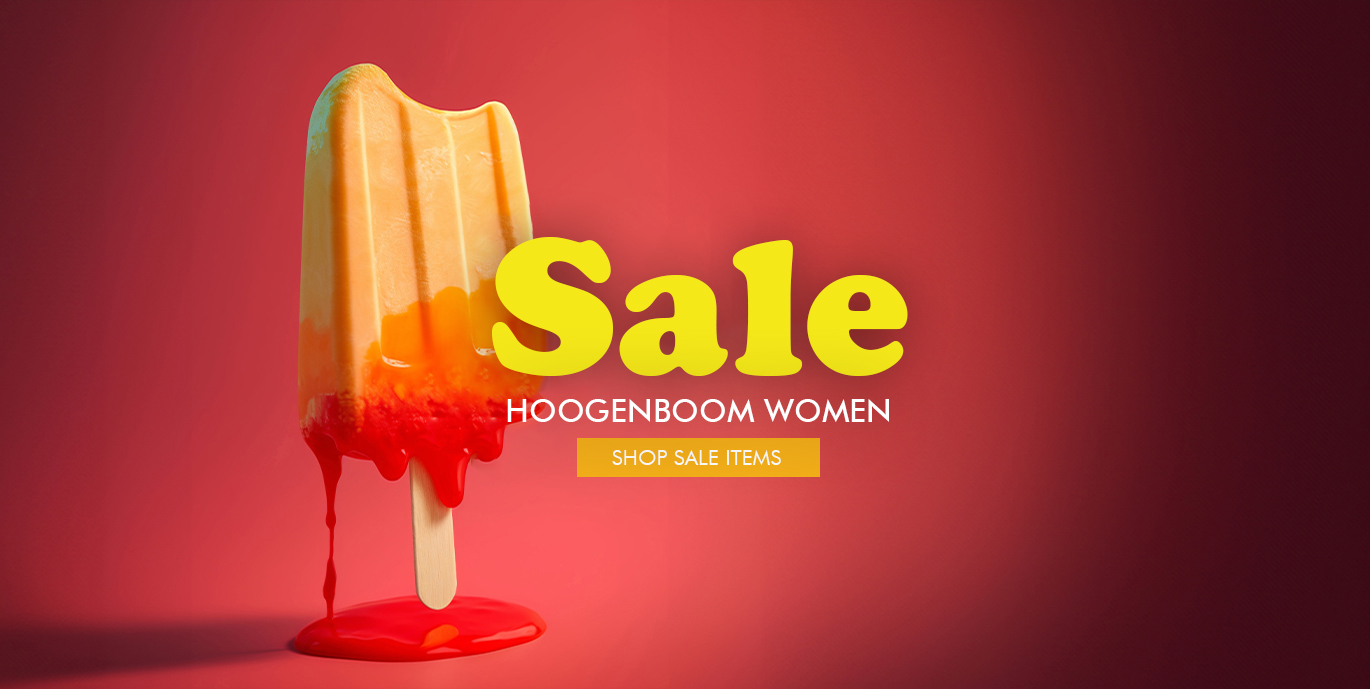 Hoogenboom Mode Women SALE