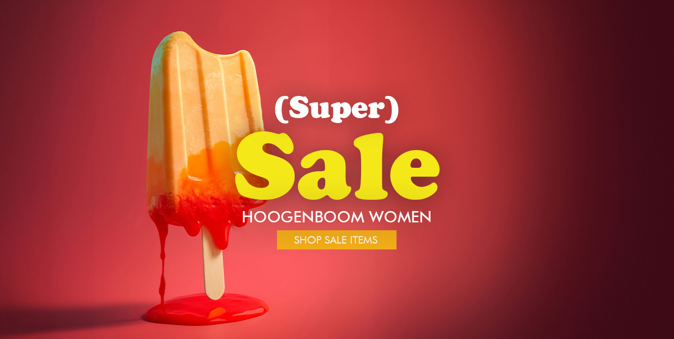 Hoogenboom Mode Women SALE