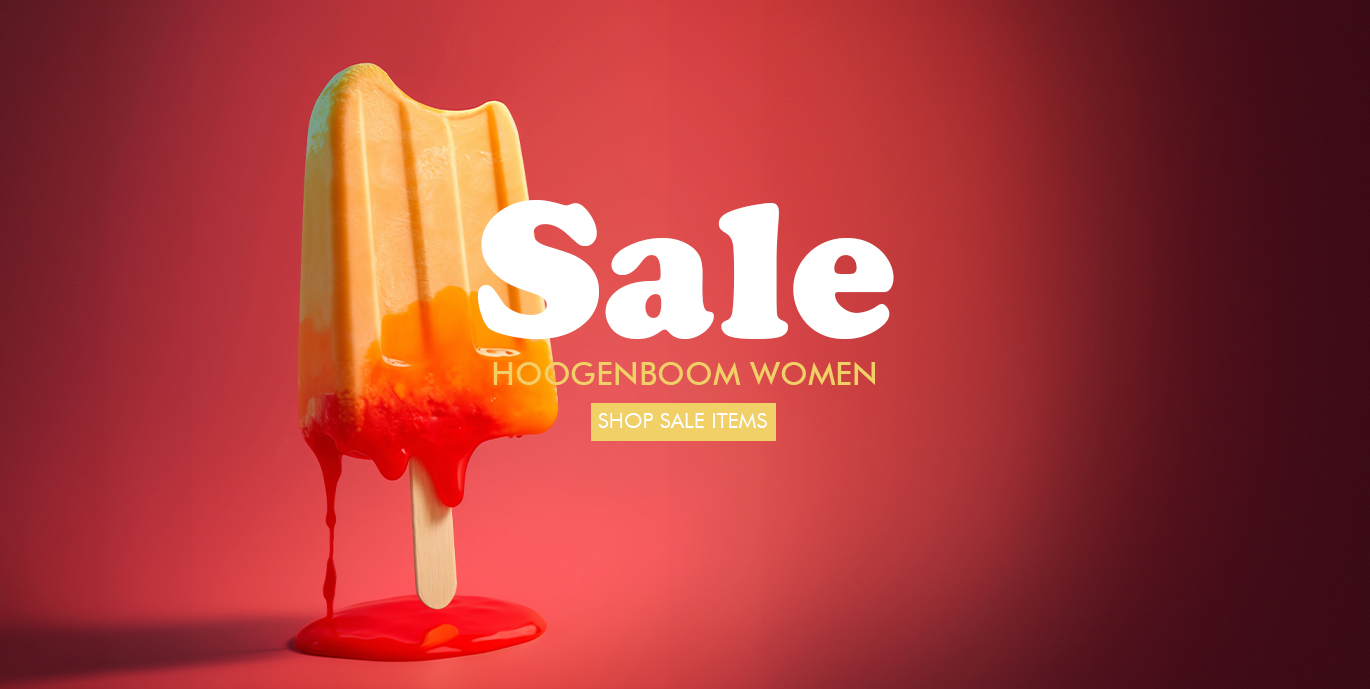 Hoogenboom Mode Women SALE