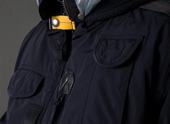 Parajumpers