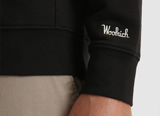 Woolrich