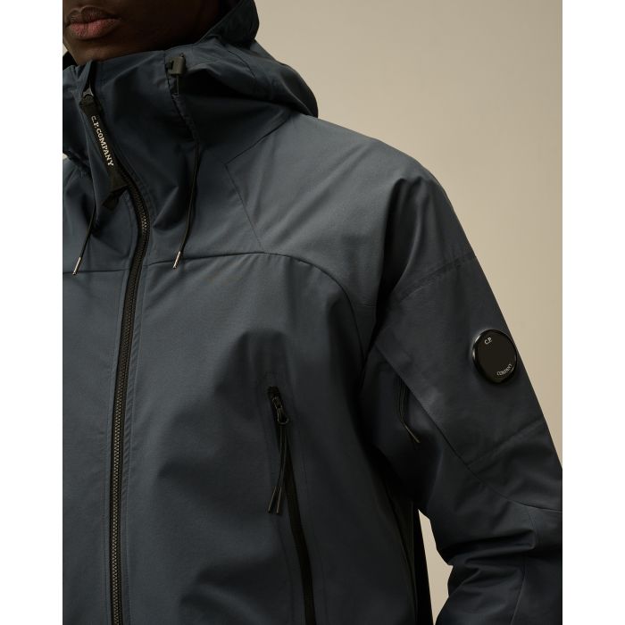 C.P. Company Pro-Tek Hooded Jack Hoogenboom Mode Nijmegen