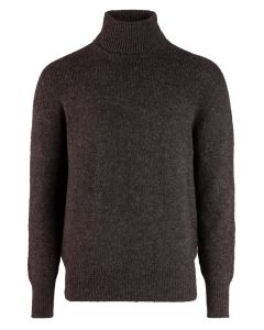 Phil Petter Coltrui – Bruin