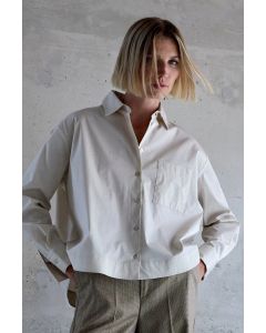 Femmes du Sud Amedee Blouse – Sand