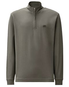 C.P. Company Stretch Piqué Polo – Groen