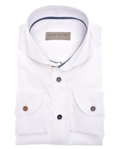 John Miller tailored fit shirt