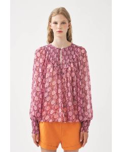 Antik Batik blouse CASSY