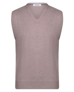 Gran Sasso Slipover – Grijs