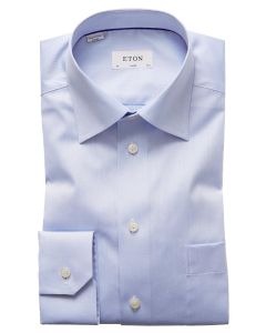 Eton classic fit overhemd