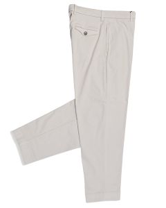Berwich Morello Chino – Beige (Pomice)