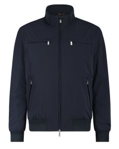 Agiato Stefano Sportief Jack – Blauw