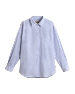 Woolrich Blouse Blue