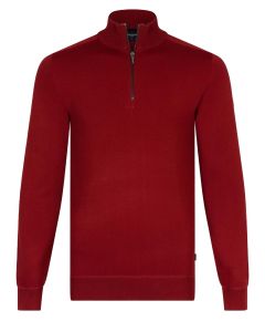 Cavallaro trui MILENO met rits
