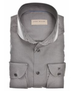 John Miller tailored fit shirt