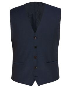 Carl Gross gilet