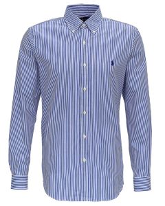 Ralph Lauren Stretch Poplin SF