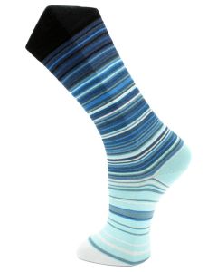 Effio WARMING STRIPES sokken