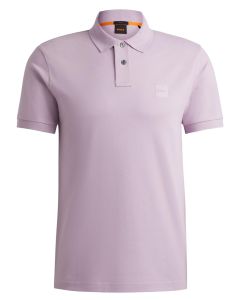 BOSS Orange Passenger polo slim fit