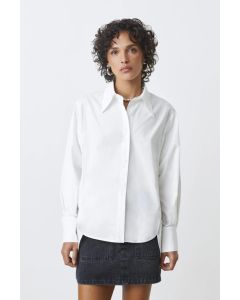 Suncoo Blouse Linda – Wit