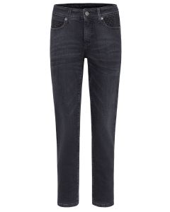 Cambio jeans Piper Short Modern Black