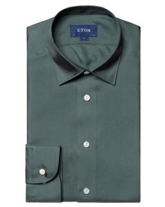 Eton slim fit casual shirt