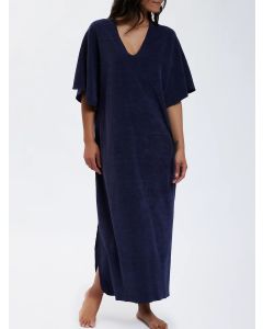 Speezys Kaftan Night Blue
