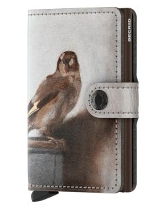 Secrid Miniwallet Goldfinch