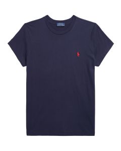 Ralph Lauren T-shirt Korte Mouw – Blauw