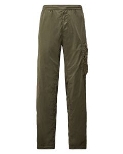 C.P. Company Chrome‑R Lens Cargo Pants – Grijs