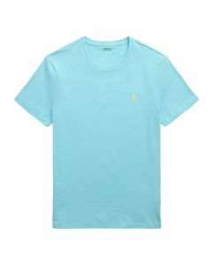 POLO Ralph Lauren custom slim jersey T-shirt 
