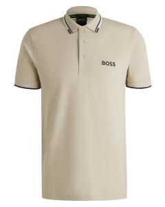 BOSS Green Actieve Paddy-polo