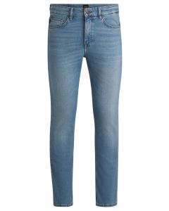 BOSS Orange Slim-fit Delaware-jeans