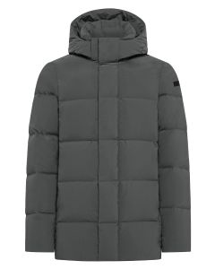 RRD Surflex Winter Tubic 14 Mdm Deta Hood Jas – Gr