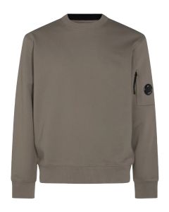 C.P. Company Trui Ronde Hals – Groen