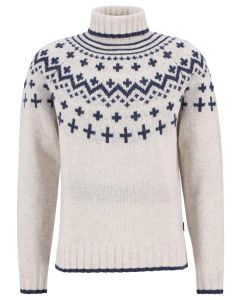 Barbour Hewton Fair Isle Coltrui – Room