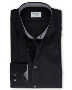 Stenstroms Fitted body shirt