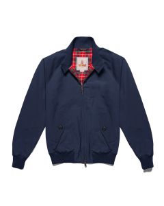 Baracuta G9 Harrington jack