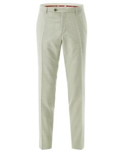 Club of Gents – Mix & Match Pantalon Groen