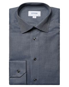Eton contemporay fit overhemd