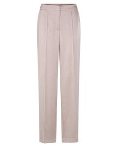 Marc Cain Pantalon – Roze