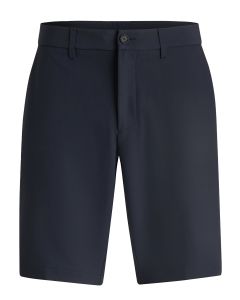 BOSS Green slim fit shorts