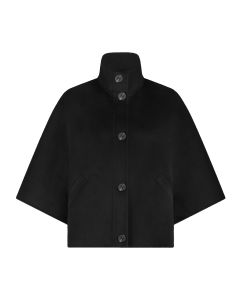 Alter Ego – Wollen Jas Liv Black