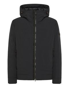 Peuterey Loge SRT 01 Short Bomberjack – Blauw