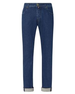 Jacob Cohën Nick Limited Edition 5-Pocket Jeans – 