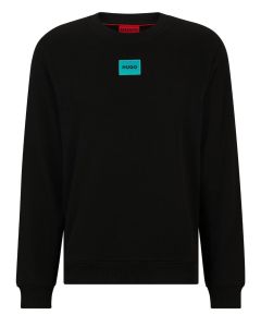 HUGO regular fit sweater