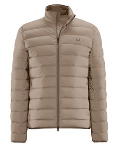 UBR SONIC™ JACKET Dark Sand