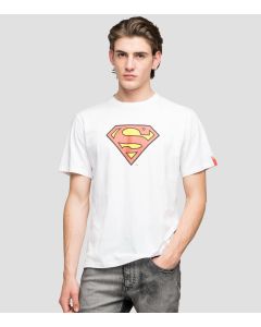Replay T-shirt SUPERMAN