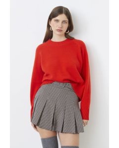 Suncoo Paulvar Trui – Rood